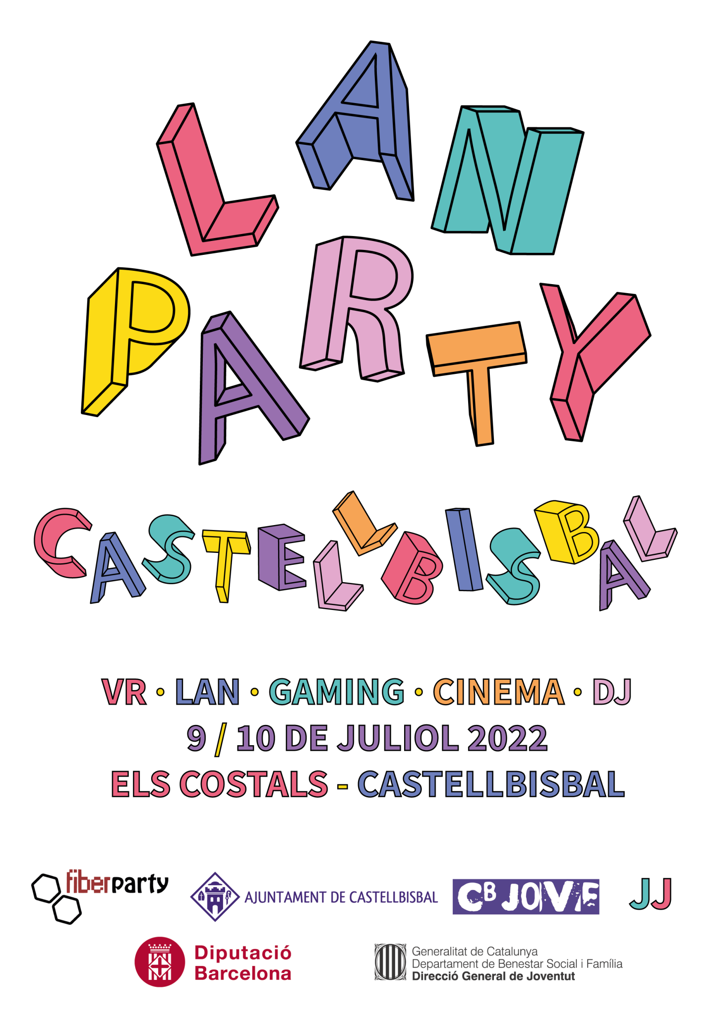 Cartell 2022