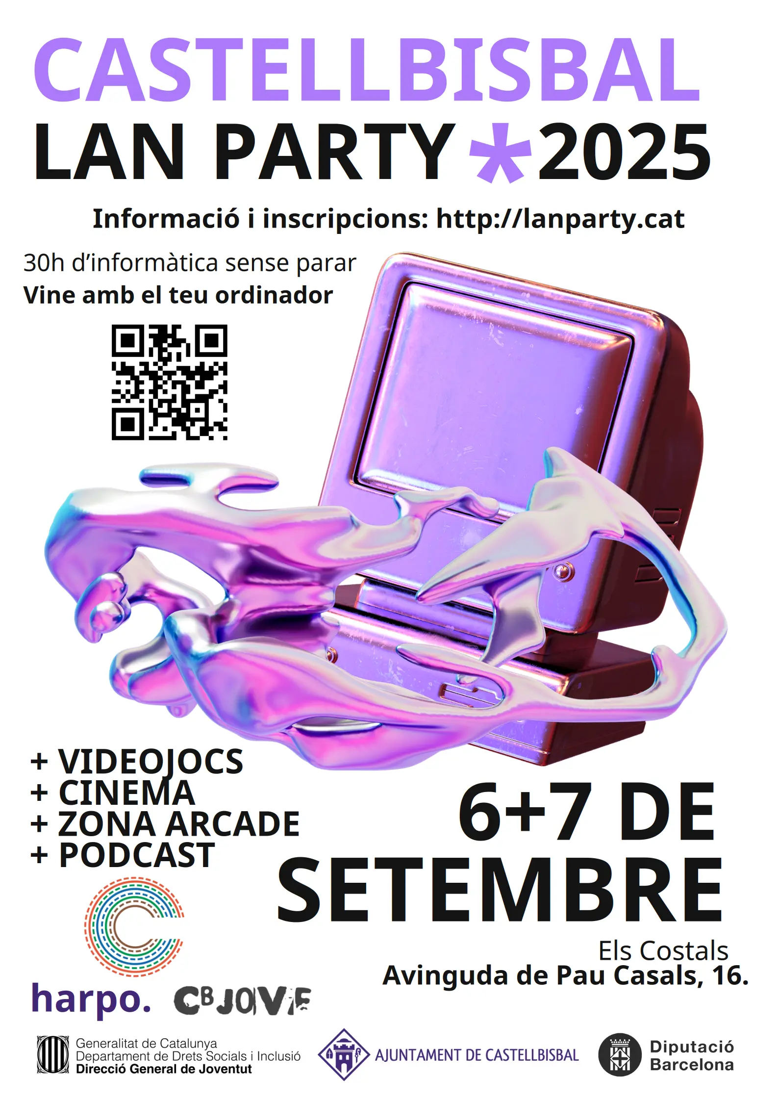 Cartell 2025
